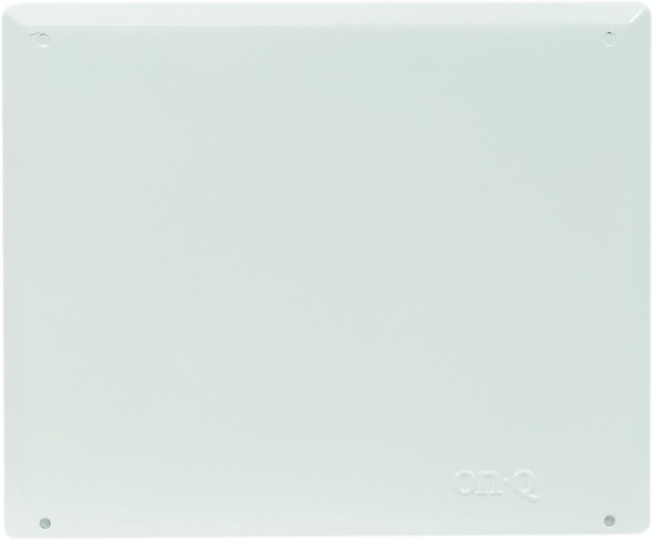 Legrand 12 Inch Cable Management In-Wall Media Box for Home