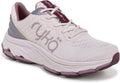 Ryka Women's Devotion X Max Sneaker - Maximum Walking Cushioning