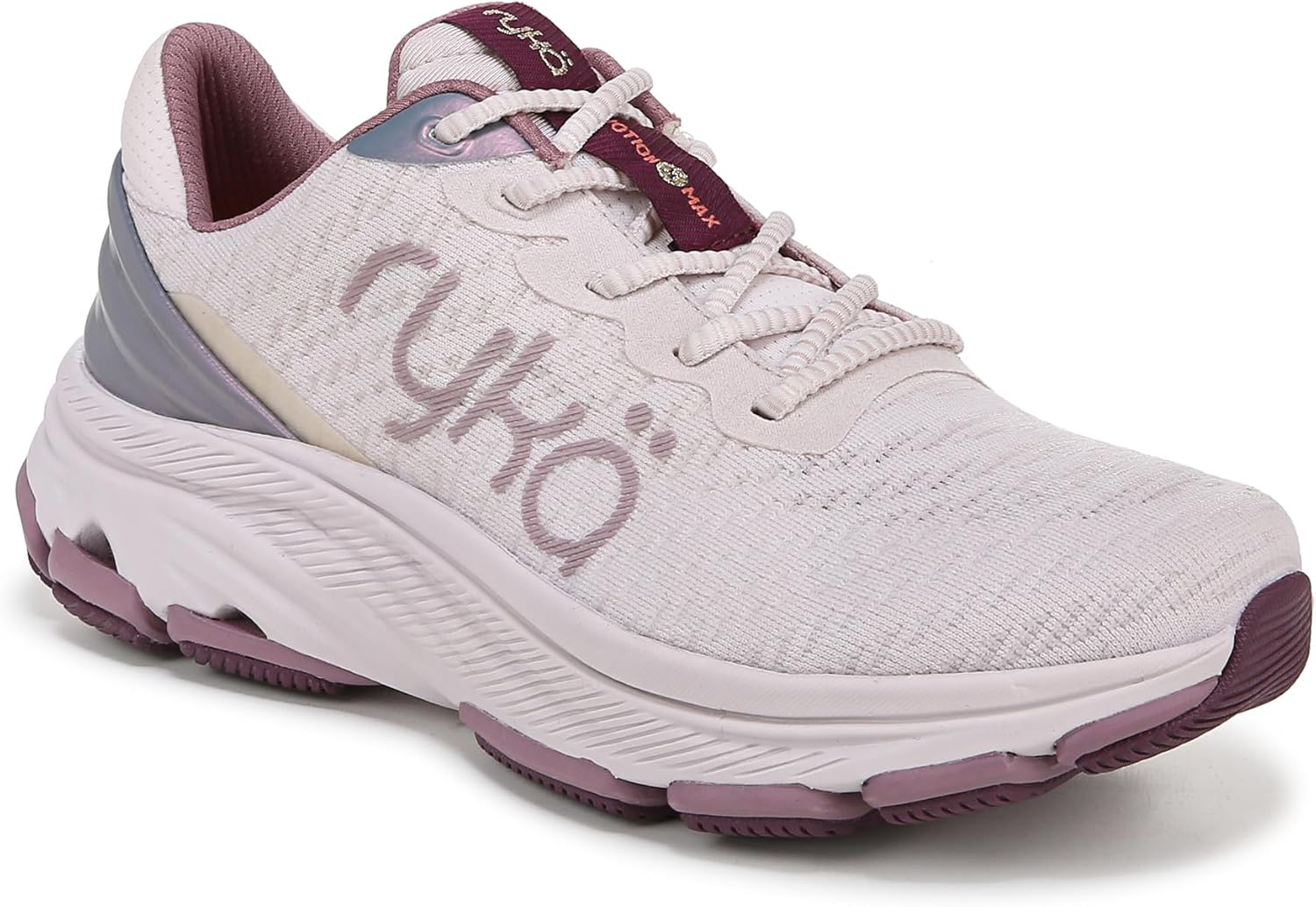 Ryka Women's Devotion X Max Sneaker: Ultimate Comfort & Support