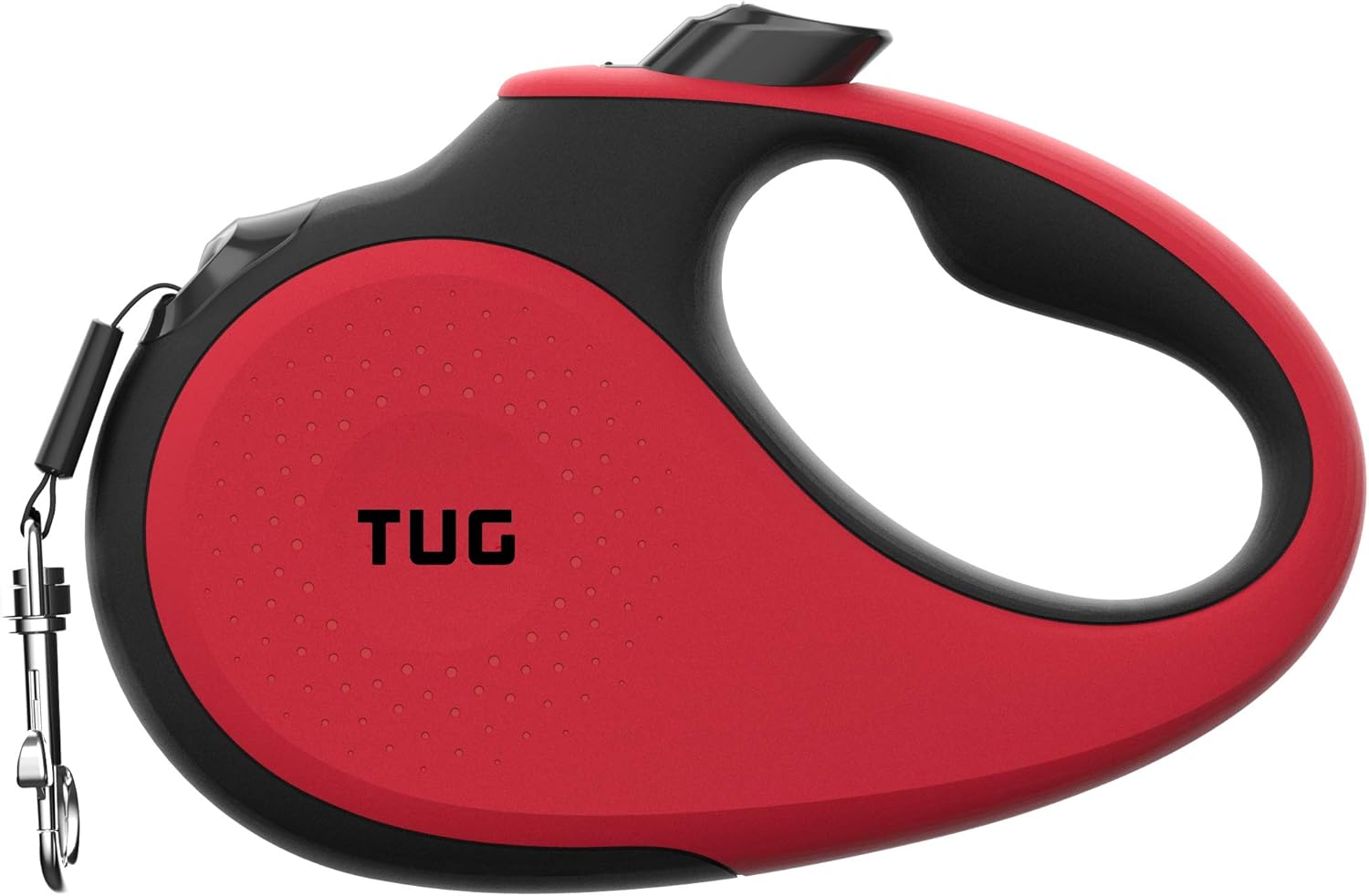 TUG XL 360 Tangle-Free Retractable Dog Leash for Large Dogs