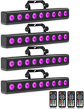 LED Stage Wash Light Bar for Stunning DJ Events and Parties