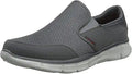 Skechers Men's Equalizer Persistent Slip-On Loafers - Cushioned