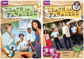 Death in Paradise Complete Series 3 & 4 DVD Set - 4-Disc Region 1/A