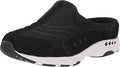 Easy Spirit Traveltime Mule - Comfortable Slip-On Athleisure