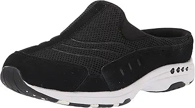 Easy Spirit Women's Traveltime Mule: Comfort Meets Style