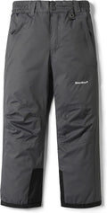 Kids Snow Ski Pants Waterproof Windproof Warm Trousers for Winter