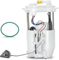 E7210M Fuel Pump Module Assembly Compatible with Chrysler and Dodge