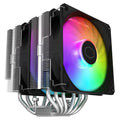 Cooler Master Hyper 620S Dual Tower CPU Air Cooler - High Performance