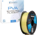 PVA 3D Printer Filament - Dissolvable Water Soluble Filament 2.85mm