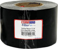 EternaBond RoofSeal Black 4in x50ft MicroSealant for RV Roofs