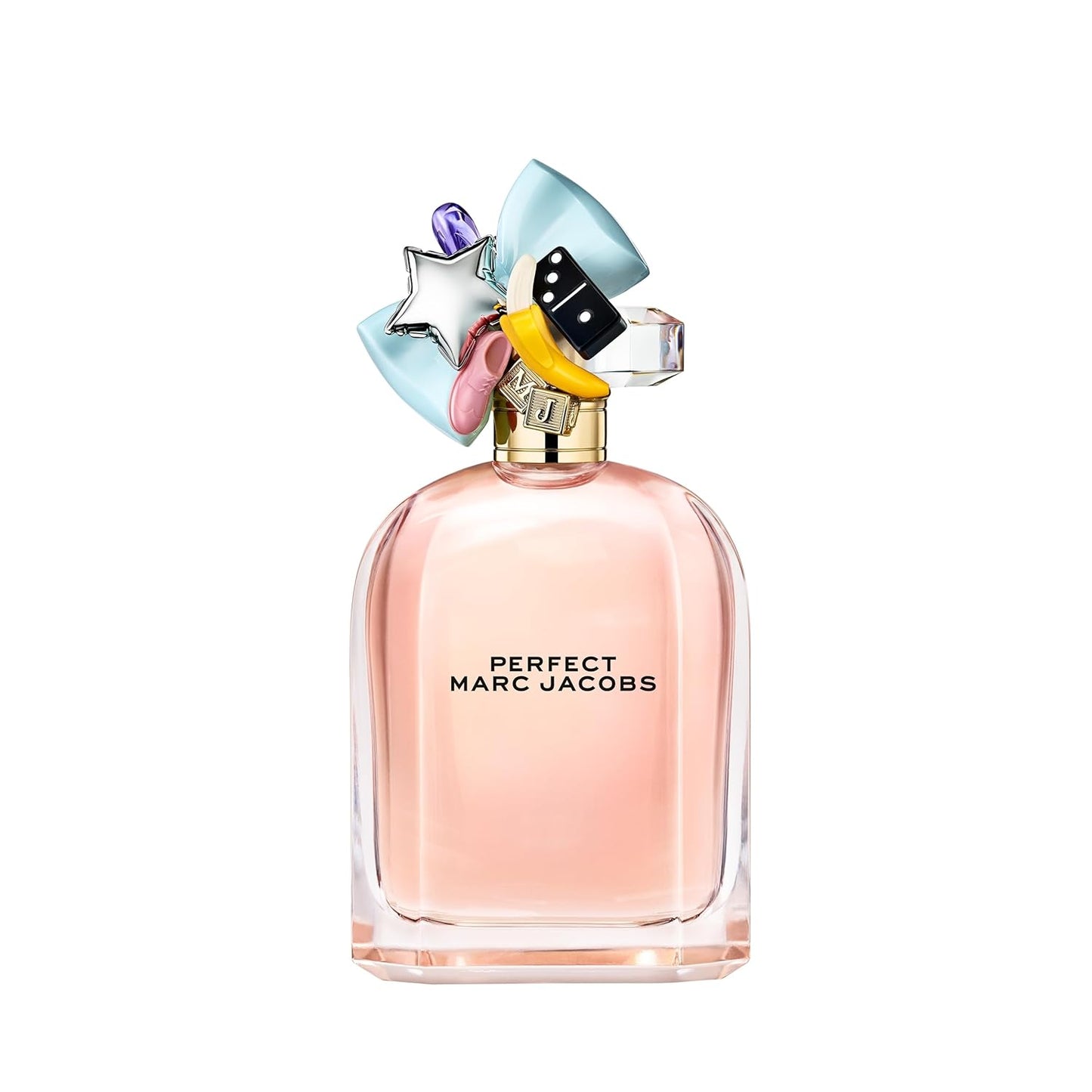 Marc Jacobs Perfect Eau de Parfum - Floral Women's Fragrance