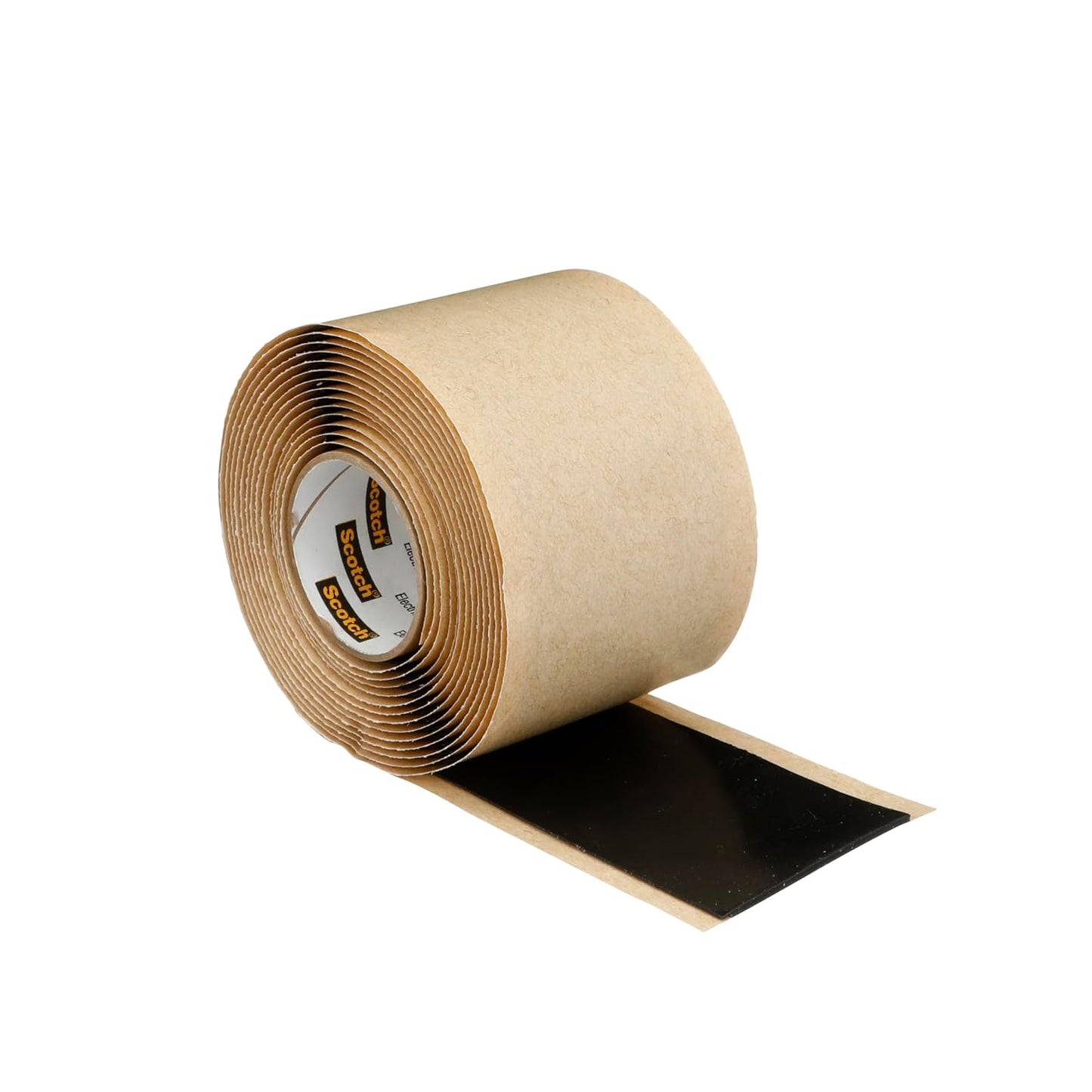 3M Scotch Rubber Mastic Tape 2228 for Electrical Insulation