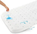 Bassinet Mattress Pad (18 x 32) - Waterproof Breathable Foam