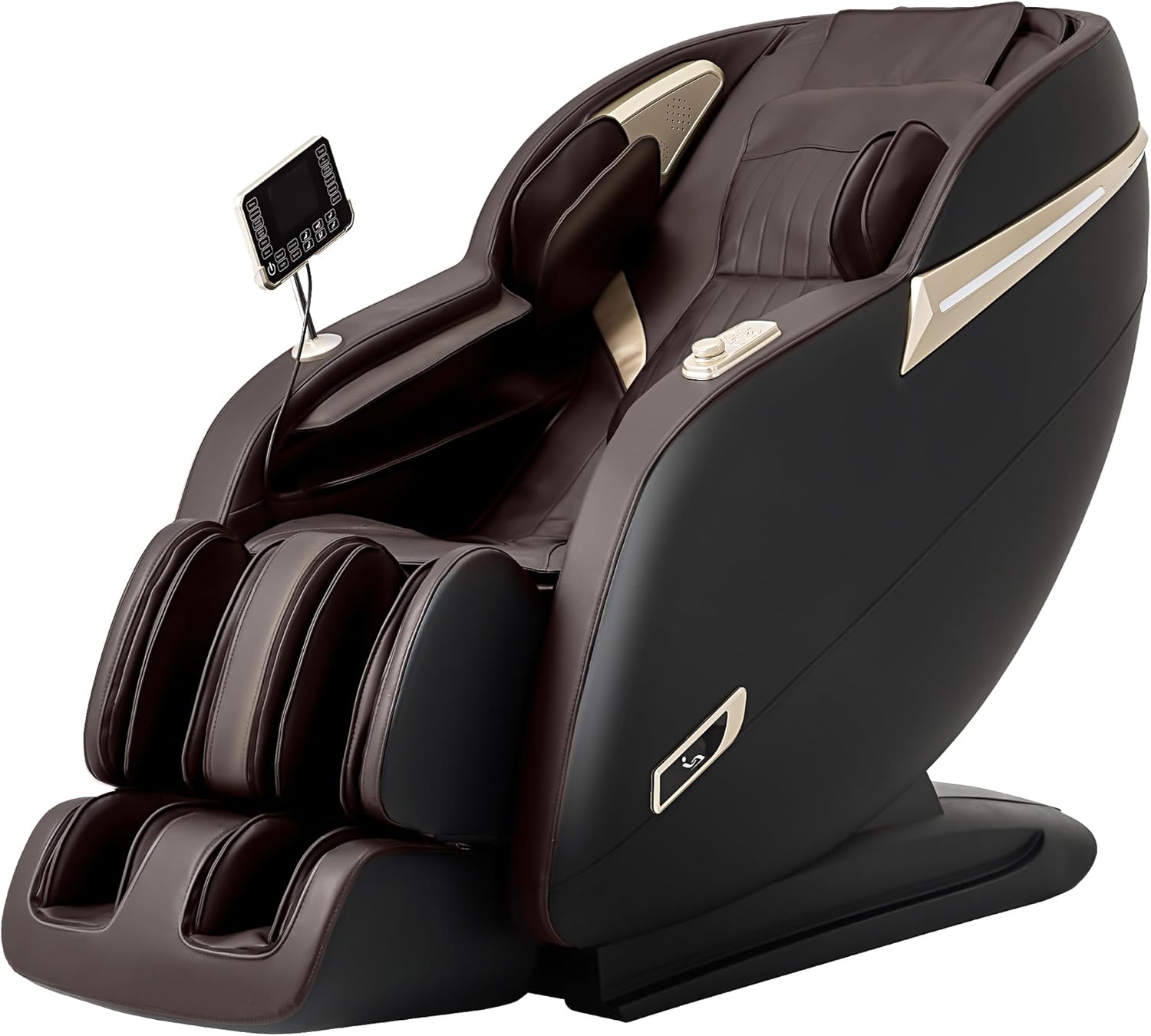 Ultimate Relaxation: MassaMAX Full Body Massage Chair