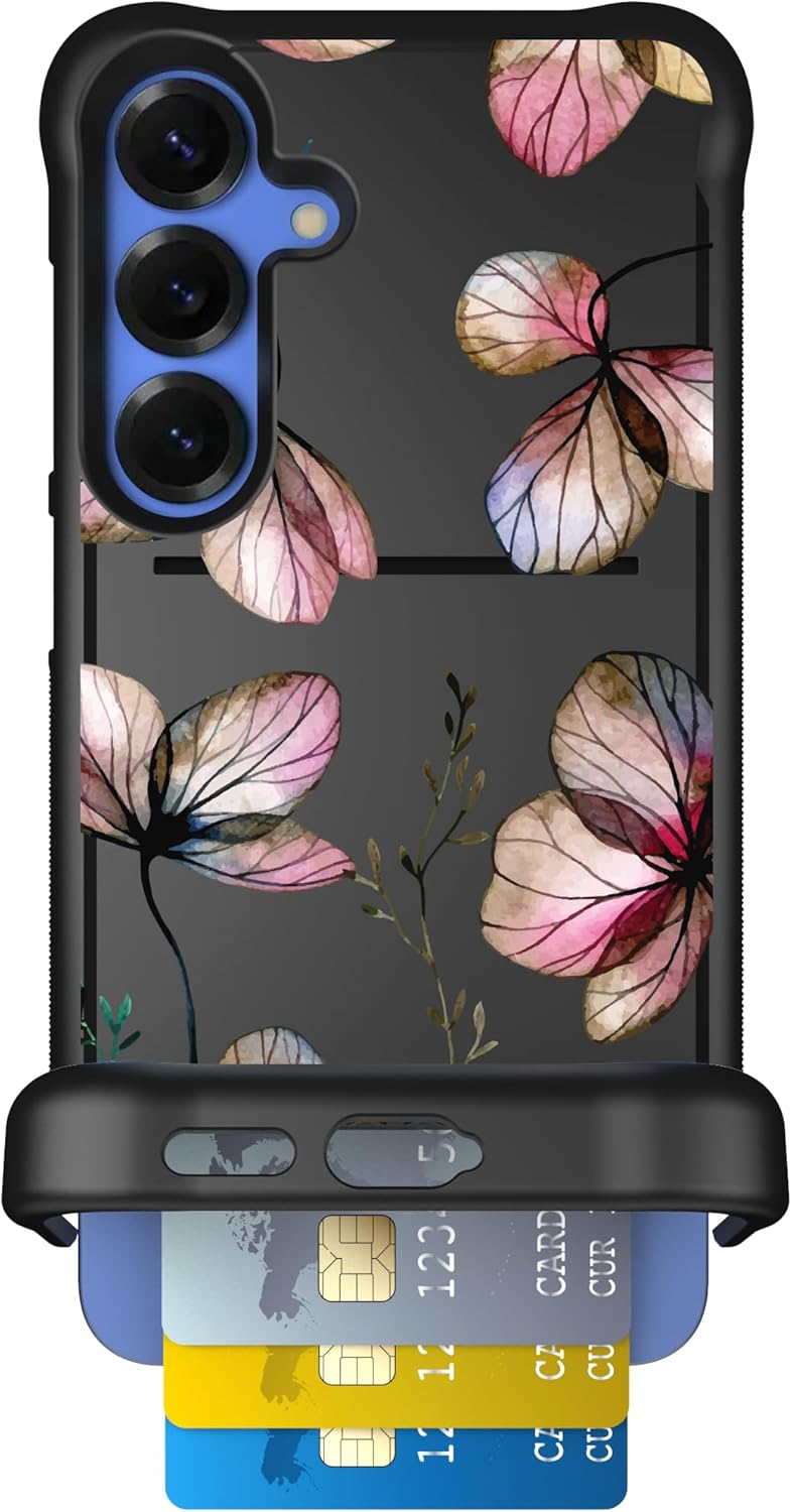 Scooch Wingmate Wallet Case for Samsung Galaxy S25 Plus Review