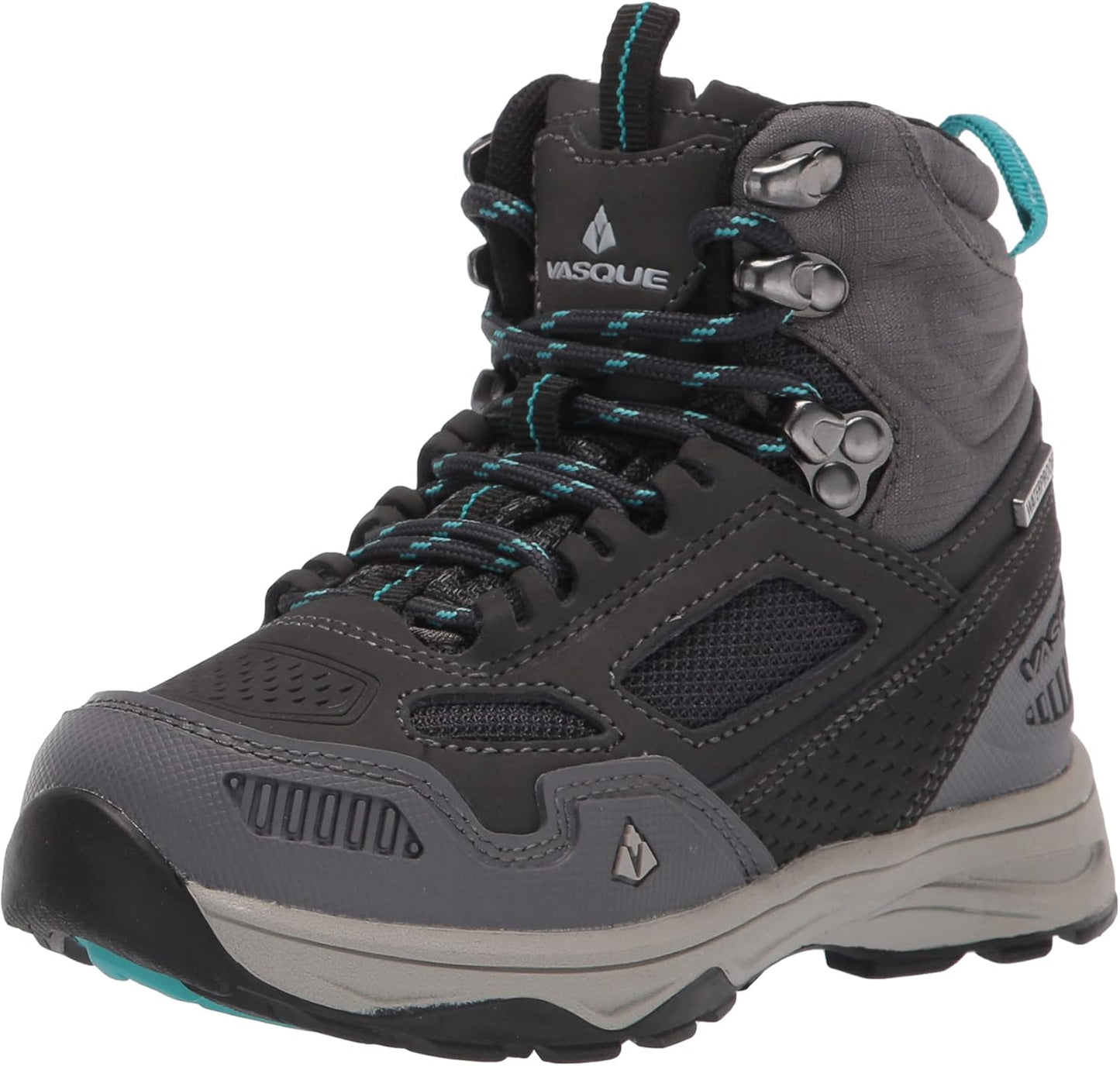 Vasque Kids Waterproof Hiking Boot for Adventure!
