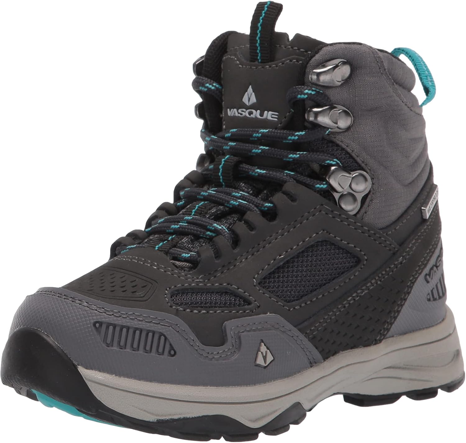 Vasque Kids Waterproof Hiking Boot for Adventure!