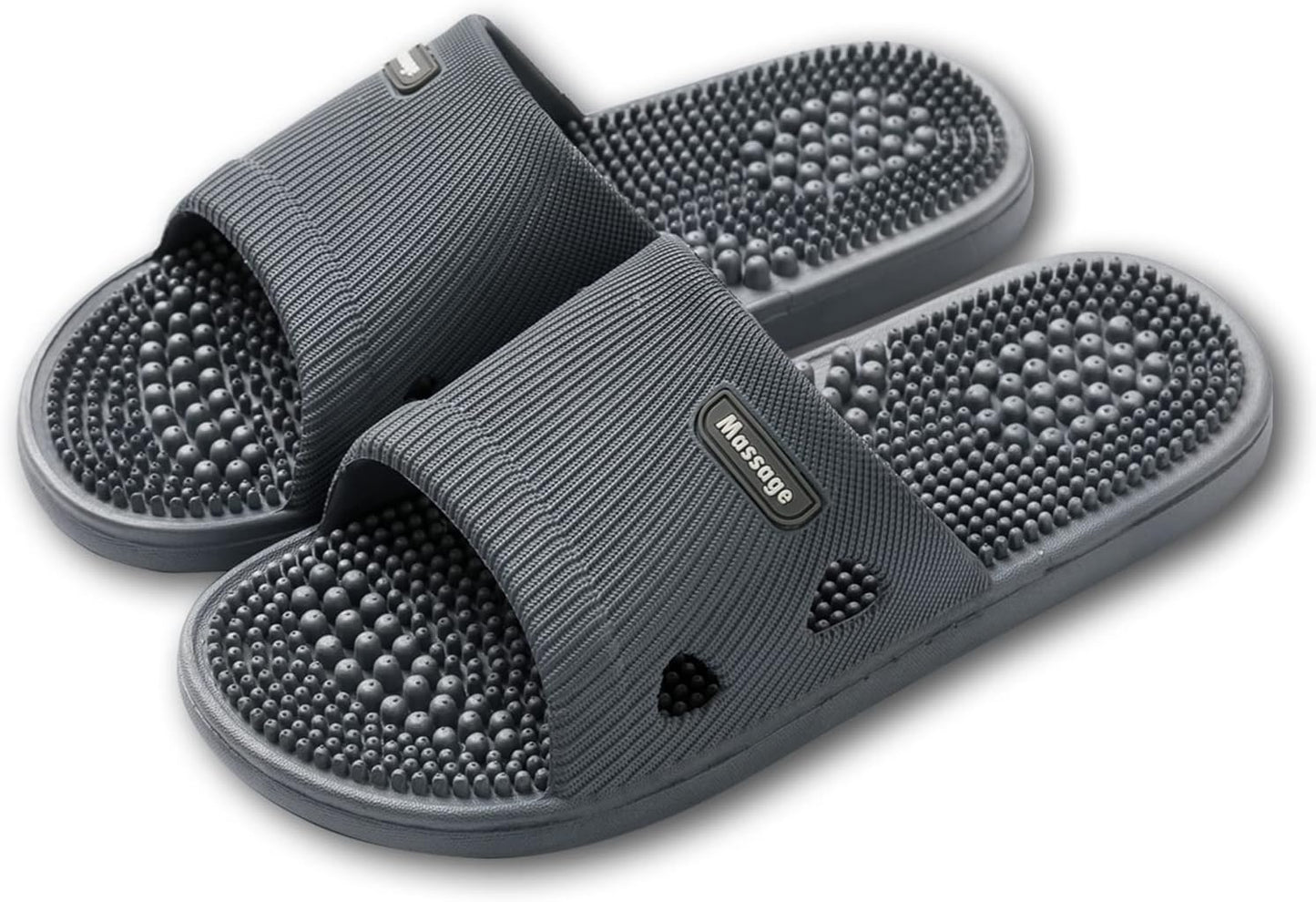 Acupressure Massage Slippers - Pain Relief for Feet