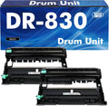 DR-830 Drum Unit 2 Pack Compatible Replacement - High Yield