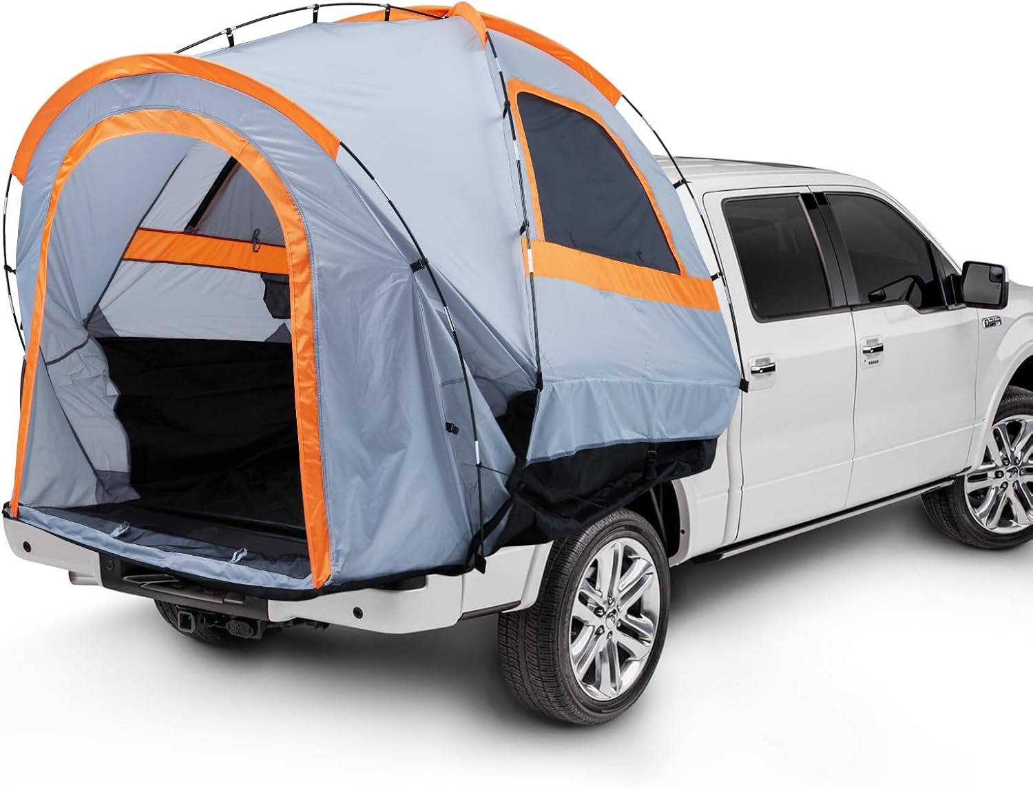 GarveeTech Waterproof Double Layer Tent - Spacious & Weatherproof