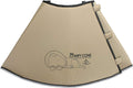 Comfy Cone Pet Cone for Dogs and Cats, XX-Large - Soft Recovery Collar