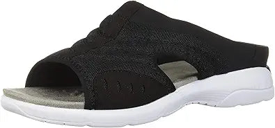Easy Spirit Women's Flat Sandals for Ultimate Comfort and Style