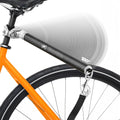 V2.0-180 Rotating Dog Bike Leash with Shock Absorbers for Safety