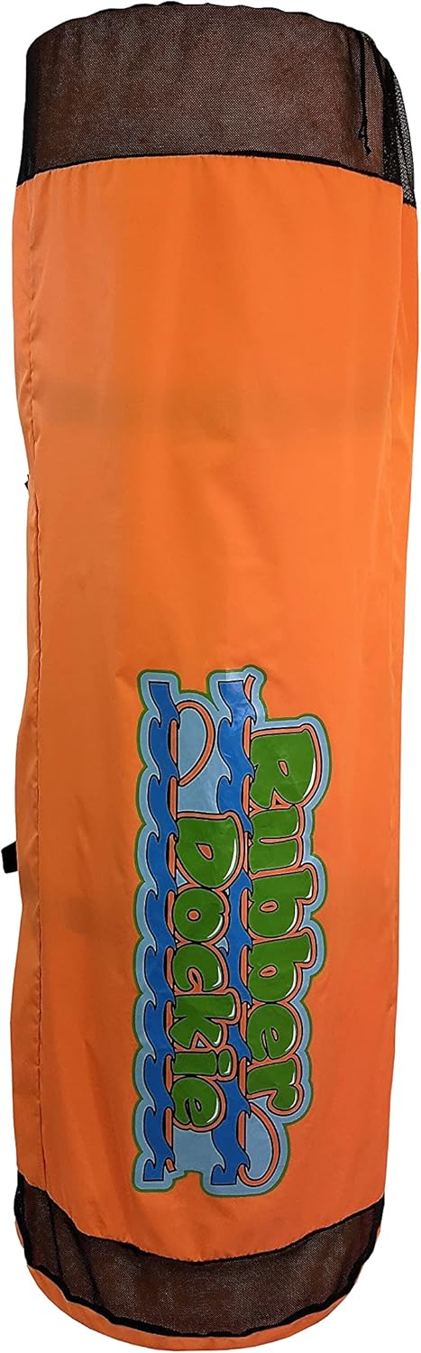 Storage and Carry Bag for 18x6 Floating Foam Water Mats, Extra Large