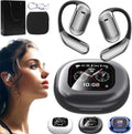 Vylaras AI Translator Earbuds - Real-Time 144 Language Translation