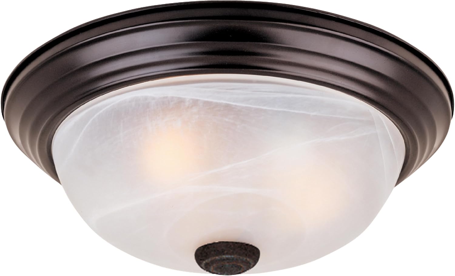 Reedley 3-Lights Flush Mount Ceiling Light for Any Room