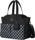 Diaper Bag Tote Large Baby Tote - Spacious, Waterproof Organizer