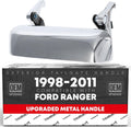 T1A Tailgate Handle Latch Replacement for 1998-2011 Ford Ranger - All