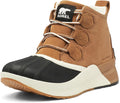 Sorel Womens Out N About Iii Waterproof Low Shoe - All-Weather