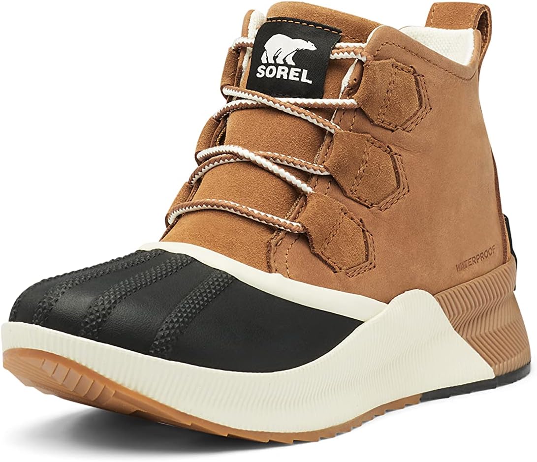Sorel Womens Out N About Iii: Stylish and Functional Footwear
