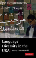 Language Diversity in the USA - In-Depth Linguistics