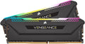 Corsair Vengeance RGB Pro SL 16GB DDR4 3200 - Compact RGB Performance