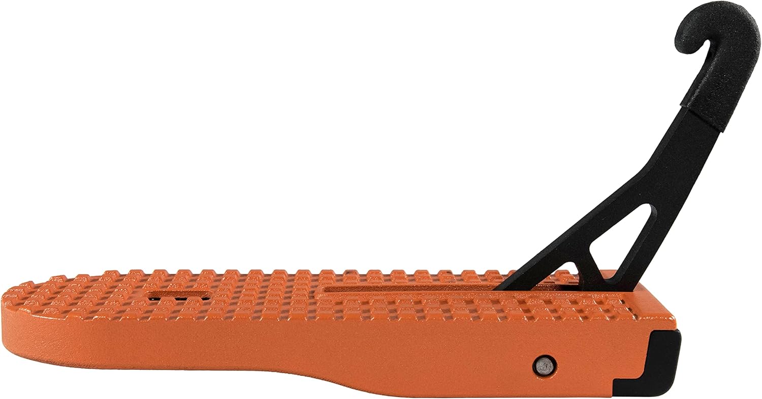 Moki Car Door Step for Easy Roof Access and Vehicle Loading