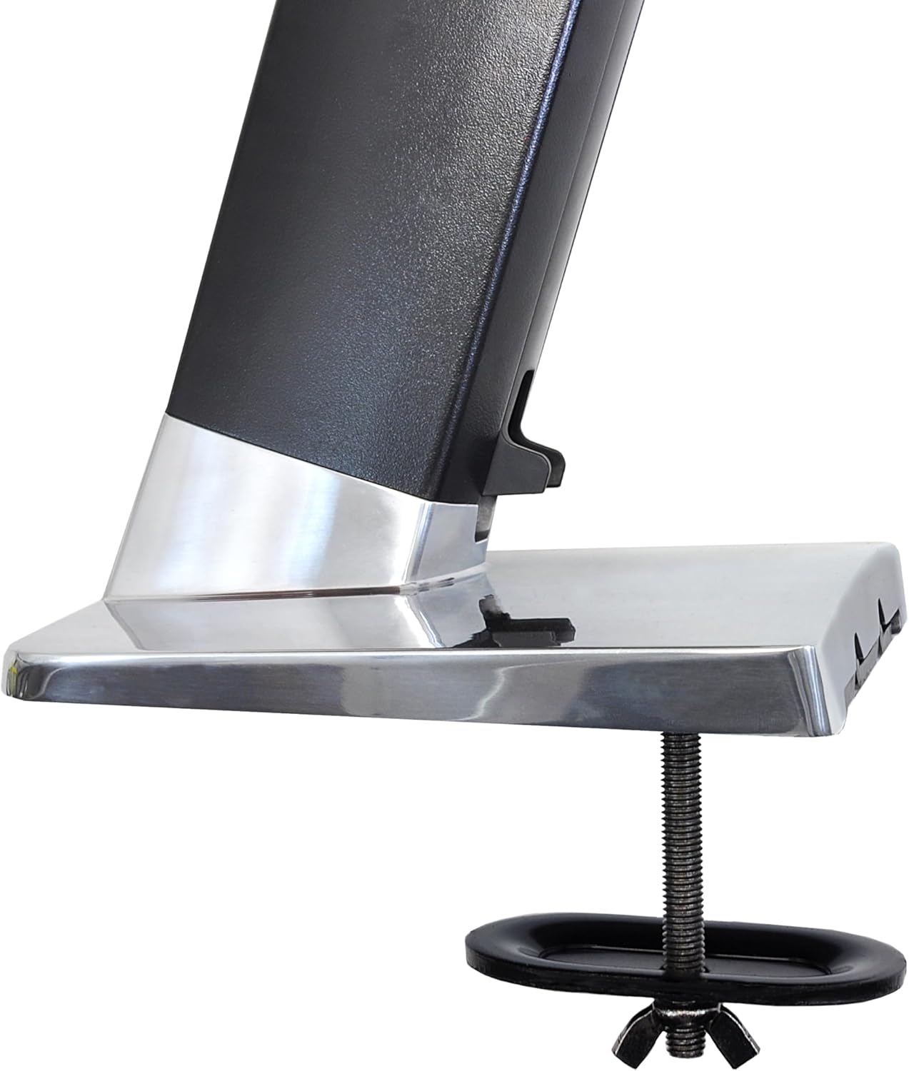 Ergotron Grommet Mount for WorkFit-A Standing Desk Upgrade