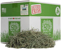 Orchard Grass Hay Pet Food 20 Lb. - Fresh, Hand-Selected Hay