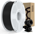 Inslogic Carbon Fiber Nylon Filament 1.75mm PA6-CF - High-Temp