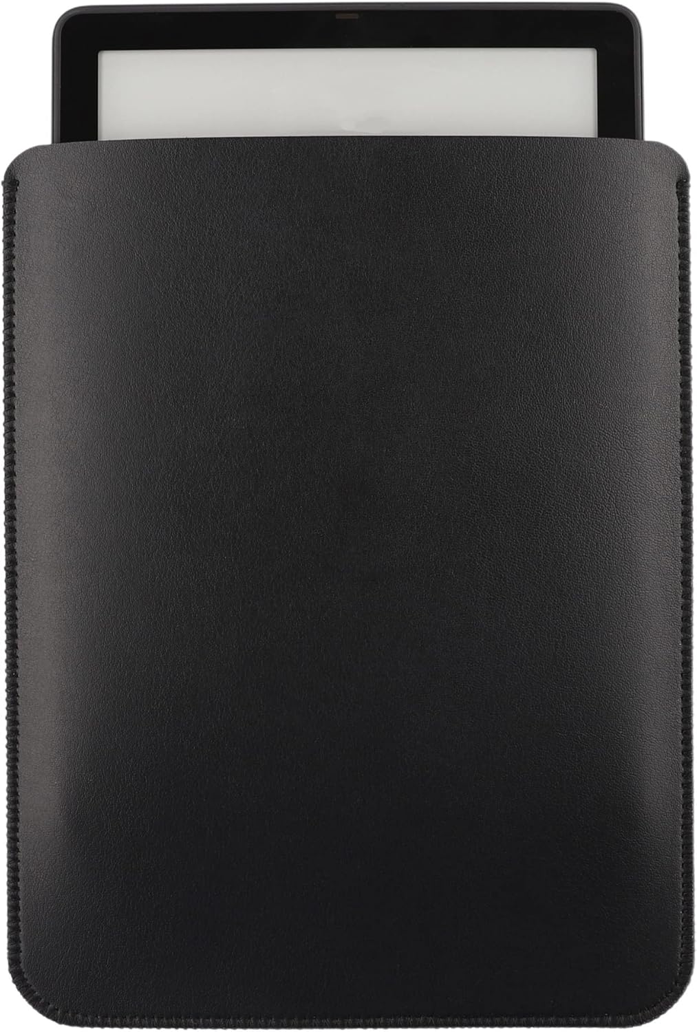 GuardV Faux Leather Series for Kindle Paperwhite 6.8in Case