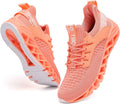 TSIODFO Women's Sneakers Athletic Running Shoes - Comfortable AllDay