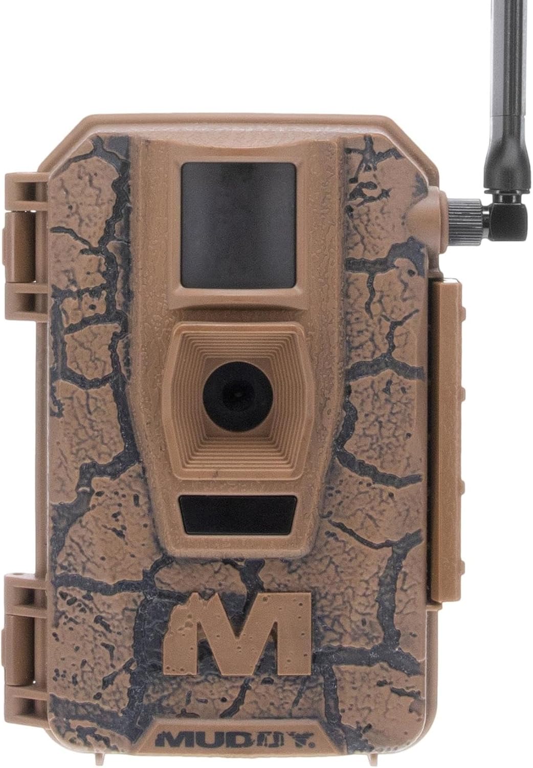 MUDDY 24MP Trail Camera: 80ft Range, Fast Trigger Speed