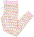 Little Sleepies Women's Pajama Bottoms - Jogger-Style Comfy