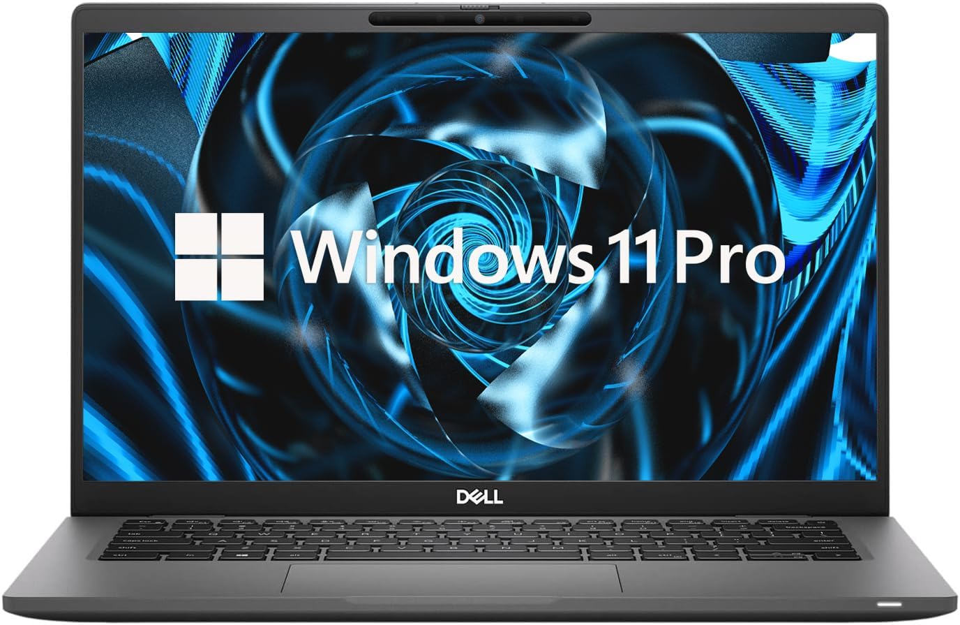 Dell Latitude 7420 14 inches FHD Laptop with Core i7 Performance
