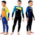 Kids Wetsuit for Boys Toddlers - Perfect for Water Sports Fun