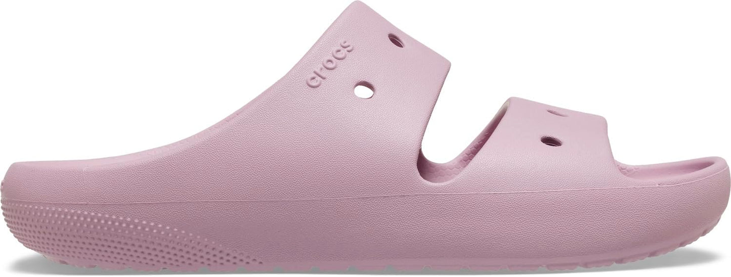 Crocs Classic Sandal 2.0: Comfort and Style for Every Occasion