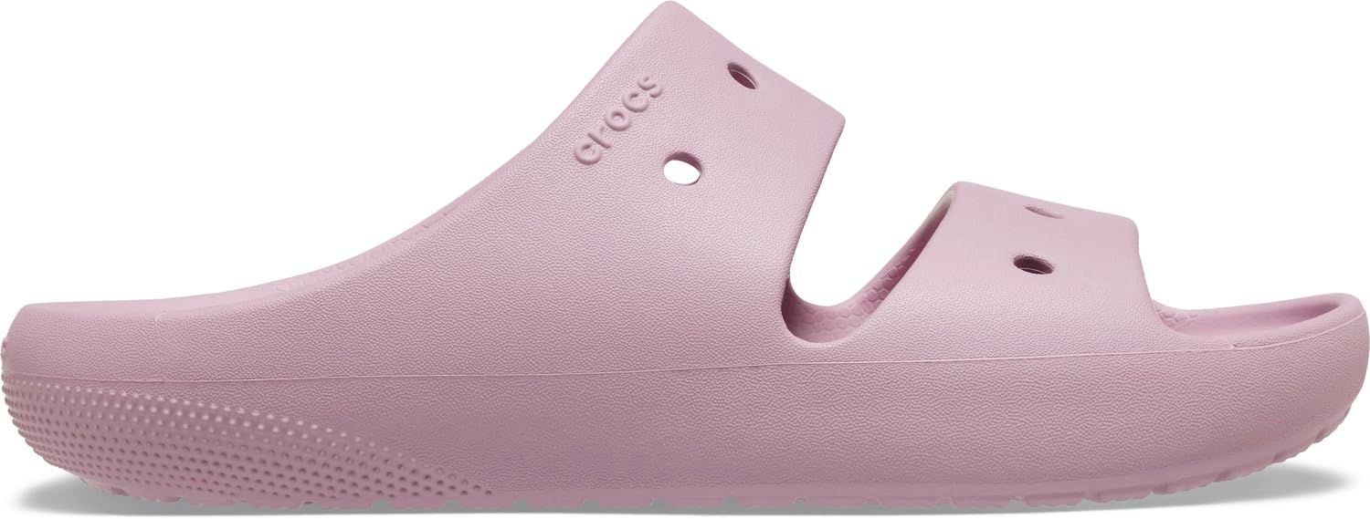 Crocs Classic Sandal 2.0: Comfort and Style for Every Occasion