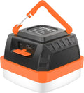 MARBERO 248LM Camping Lantern - Portable Light & Power Bank