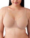 Wacoal Pendulous Shape Revelation Full Figure Unlined (Style J6DG)
